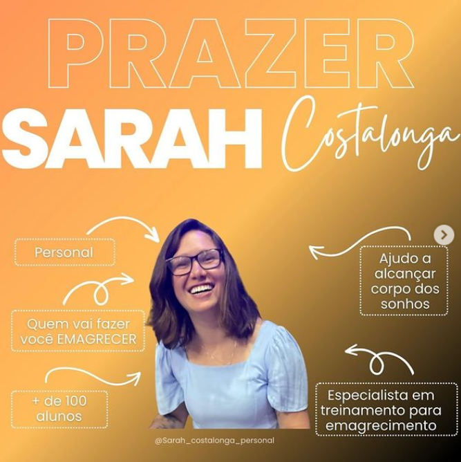 PERSONAL DE EMAGRECIMENTO EM PETRÓPOLIS - RJ