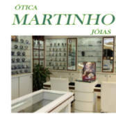 Otica Martinho Joias