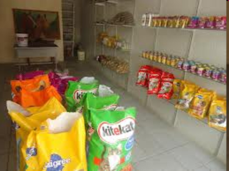 PRODUTOS VETERINARIOS EM PETROPOLIS