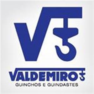 Valdemiro - Guinchos e Guindastes