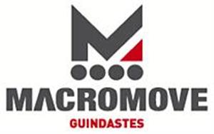 Guidastes Macromove