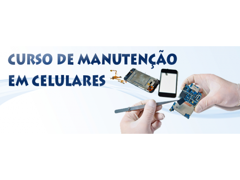 CURSO CONSERTO DE CELULAR NO RIO DE JANEIRO - WhatsApp Online