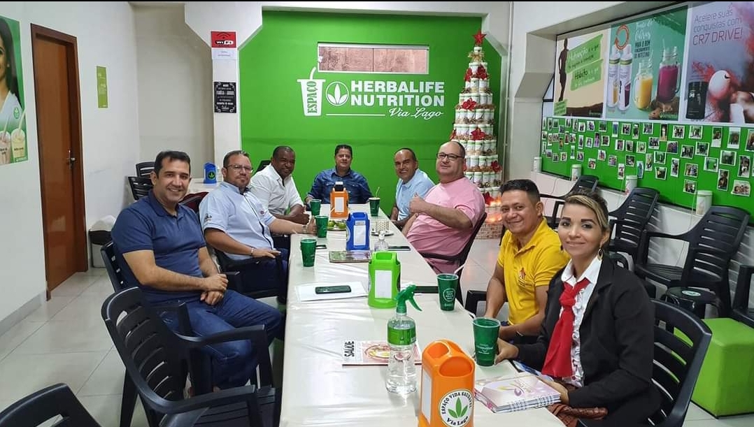 Espaço Vida Saudável em Araguaína - EVS VIA LAGO