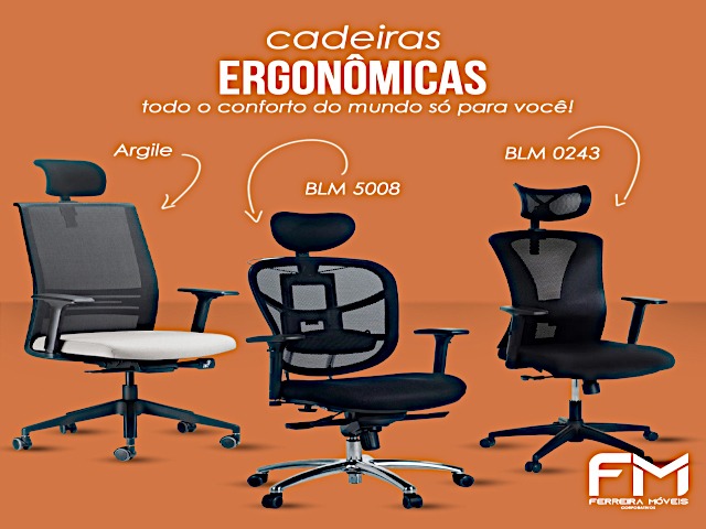 MÓVEIS DE ESCRITÓRIO EM PORTO REAL RJ