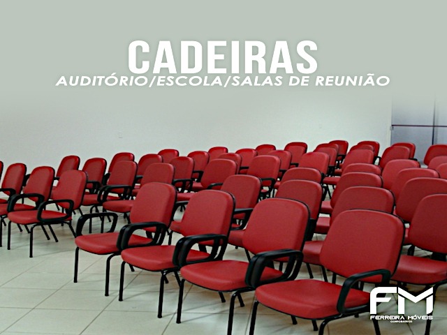 MÓVEIS DE ESCRITÓRIO EM PORTO REAL RJ