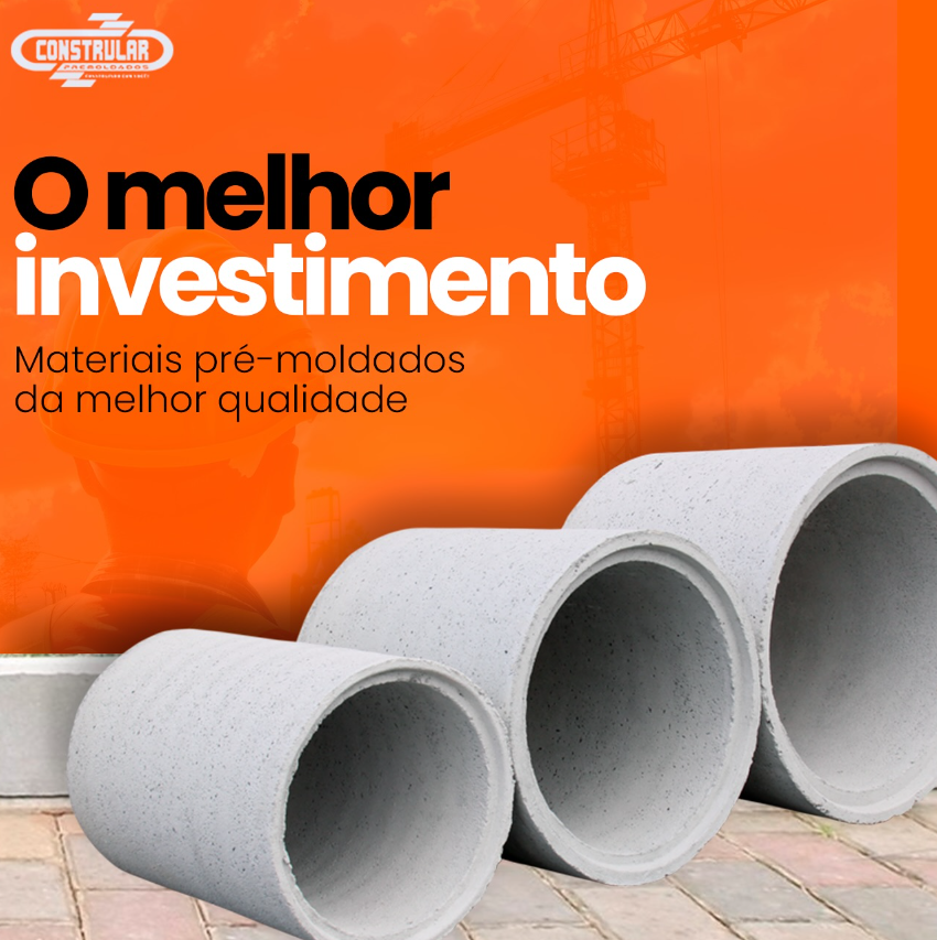 PRÉ MOLDADO DE CIMENTO EM VILA DE JERI - CE