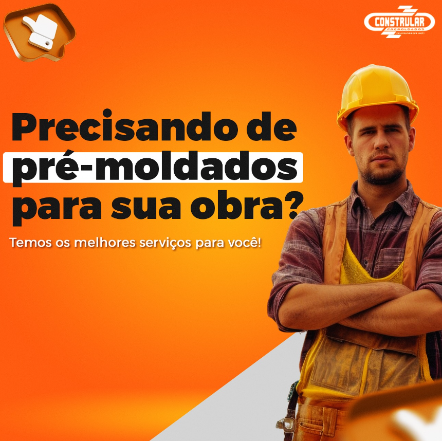 PRÉ MOLDADO DE CIMENTO EM VILA DE JERI - CE