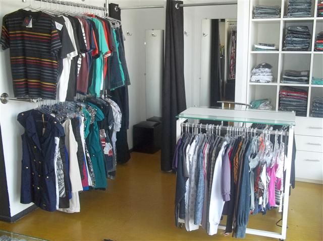 LOJA DE ROUPAS EM XEREM DUQUE DE CAXIAS