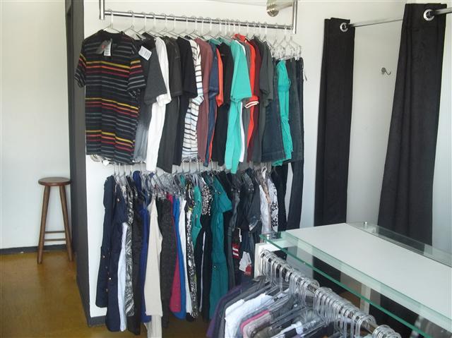 LOJA DE ROUPAS EM XEREM DUQUE DE CAXIAS