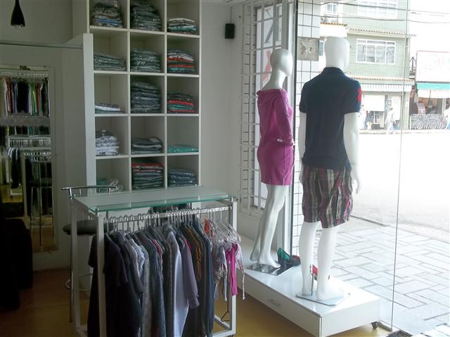 LOJA DE ROUPAS EM XEREM DUQUE DE CAXIAS