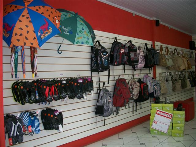 SAPATARIA NO INDEPENDÊNCIA EM PETRÓPOLIS - SÓ BAIRROS - RJ