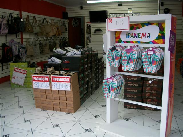 SAPATARIA NO INDEPENDÊNCIA EM PETRÓPOLIS - SÓ BAIRROS - RJ