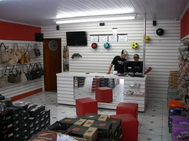 SAPATARIA NO INDEPENDÊNCIA EM PETRÓPOLIS - SÓ BAIRROS - RJ