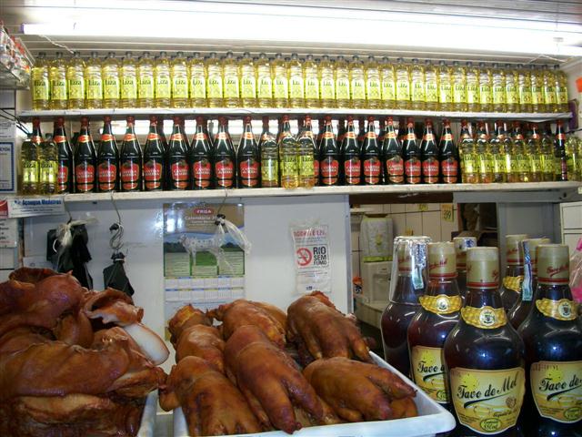 AÇOUGUE NO INDEPENDÊNCIA EM PETRÓPOLIS - AÇOUGUE MEDEIROS - RJ