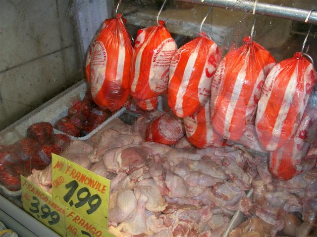 AÇOUGUE NO INDEPENDÊNCIA EM PETRÓPOLIS - AÇOUGUE MEDEIROS - RJ