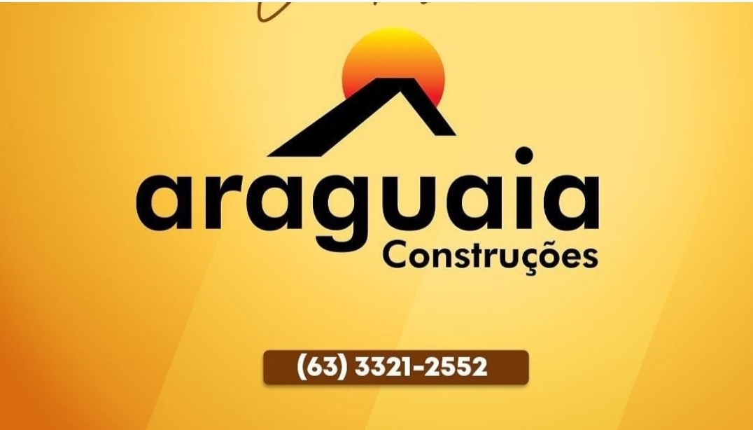 ARAGUAIA CONSTRUÇÕES 