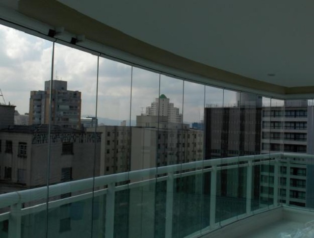 INSULFILM PRÉDIOS E EDIFÍCIOS EM NILÓPOLIS - RJ