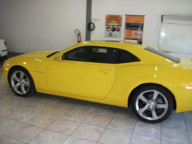 INSULFILM PRÉDIOS E EDIFÍCIOS EM NILÓPOLIS - RJ