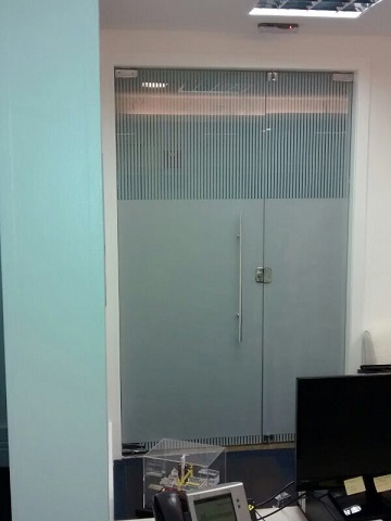 INSULFILM PRÉDIOS E EDIFÍCIOS EM NILÓPOLIS - RJ