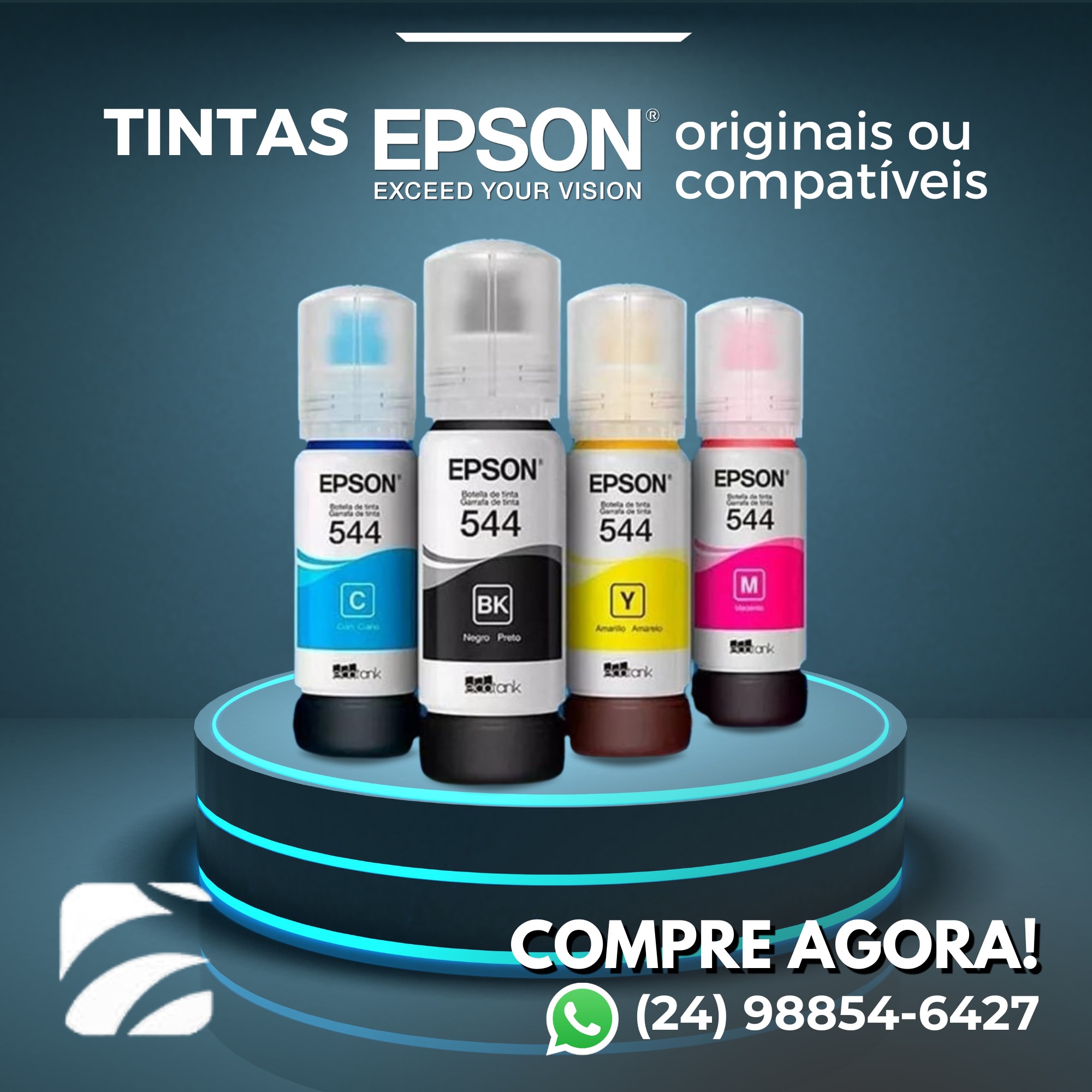 TINTAS SUBLIMÁTICA EM ITAIPAVA 