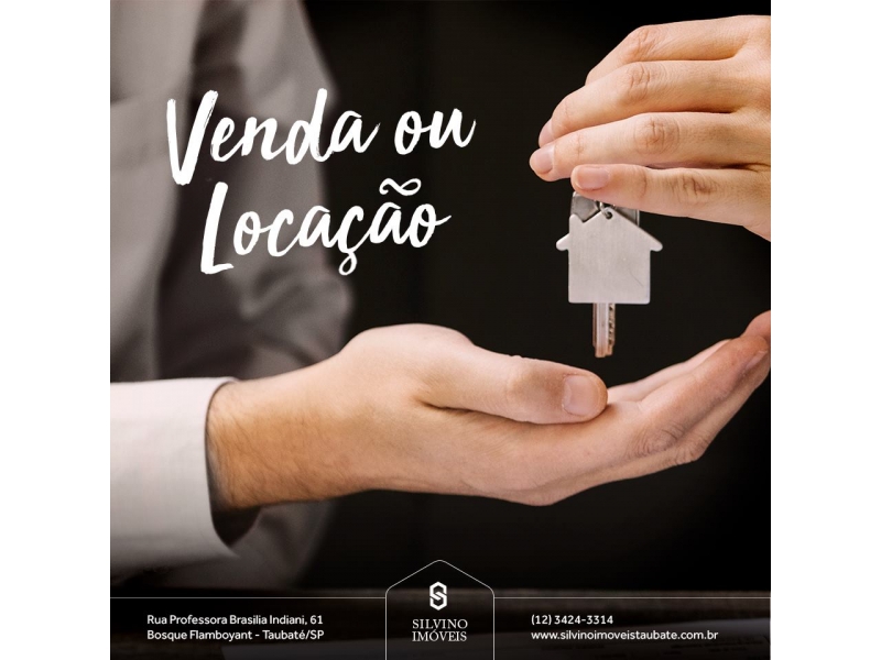 IMOBILIÁRIA EM TAUBATÉ - WhatsApp Online - SP