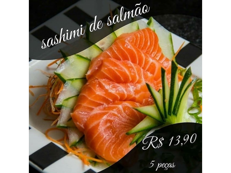 DISK SUSHI DELIVEY EM PETRÓPOLIS - WhatsApp Online - RJ 