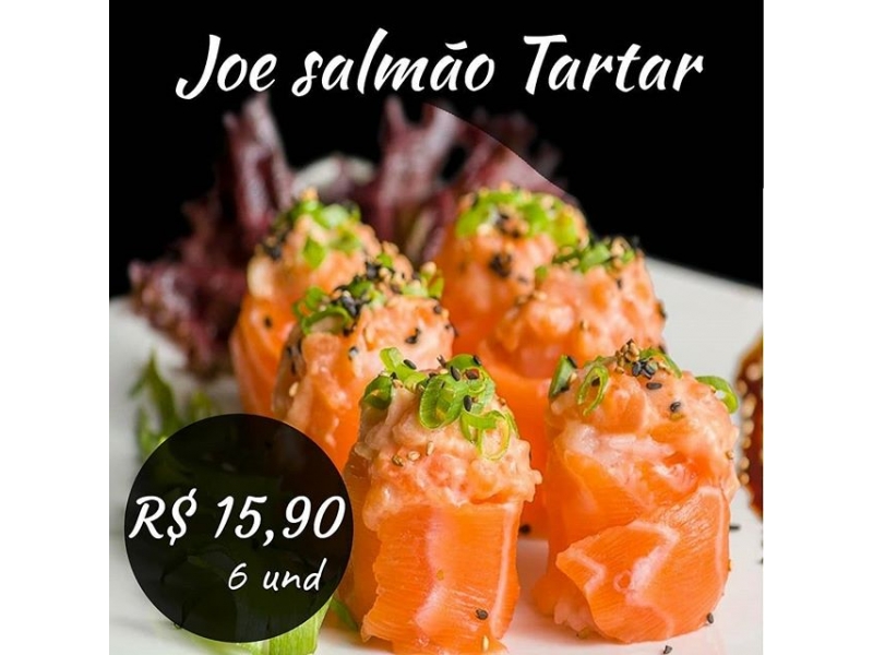 DISK SUSHI DELIVEY EM PETRÓPOLIS - WhatsApp Online - RJ 