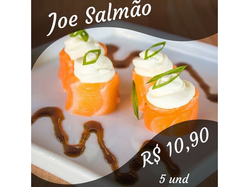 DISK SUSHI DELIVEY EM PETRÓPOLIS - WhatsApp Online - RJ 