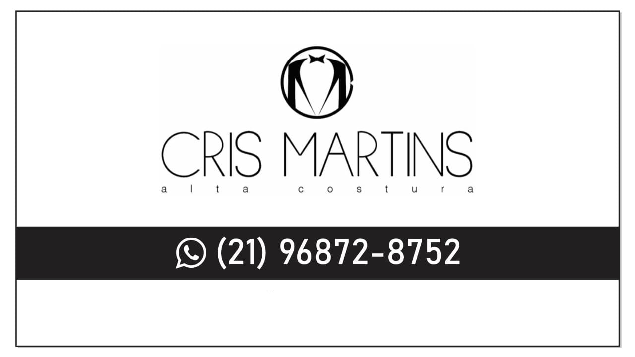 Cris Martins Alta Costura