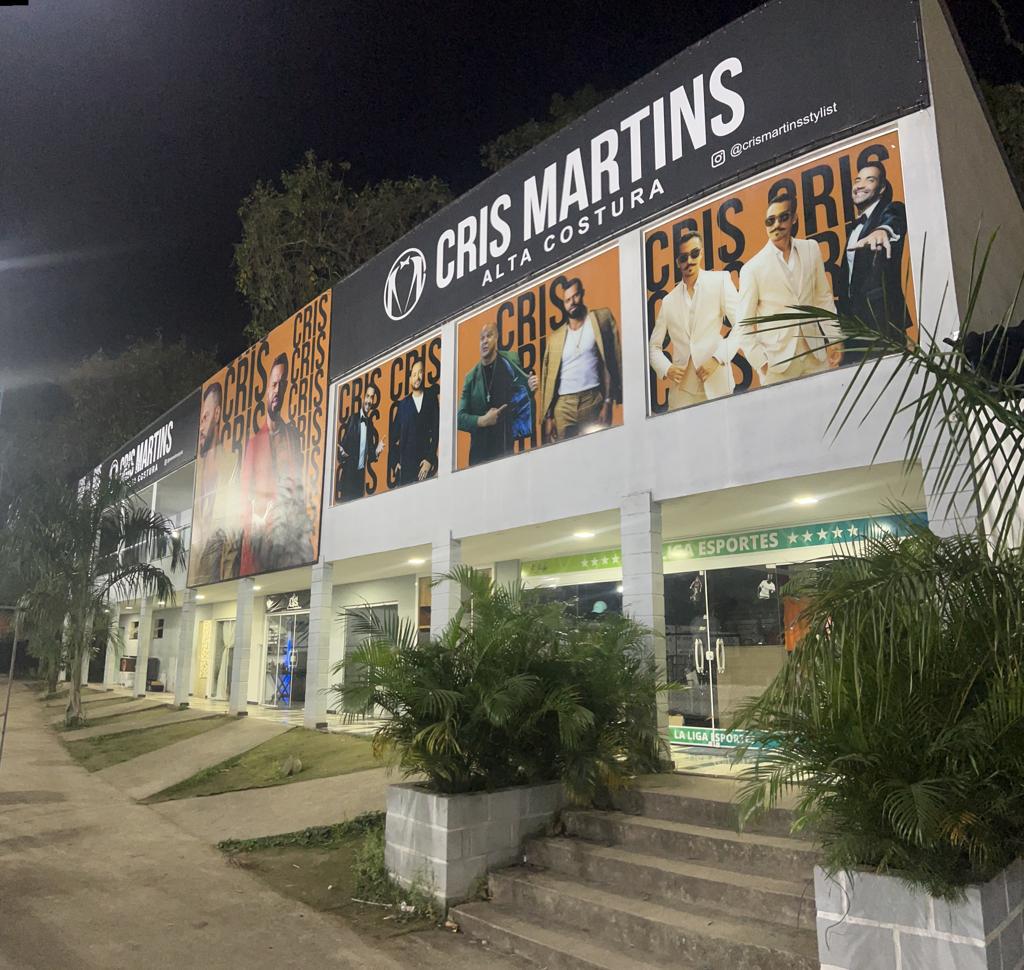 TERNO PARA NOIVO EM COPACABANA