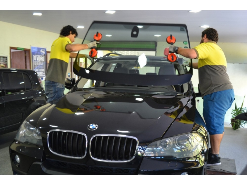 VIDROS AUTOMOTIVOS EM MARICÁ - RJ