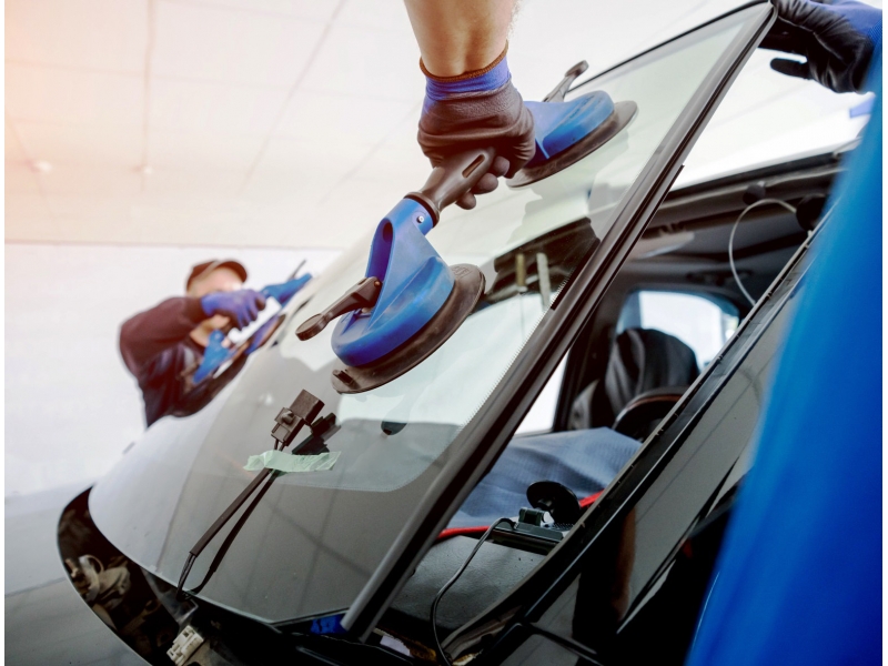 VIDROS AUTOMOTIVOS EM MARICÁ - RJ