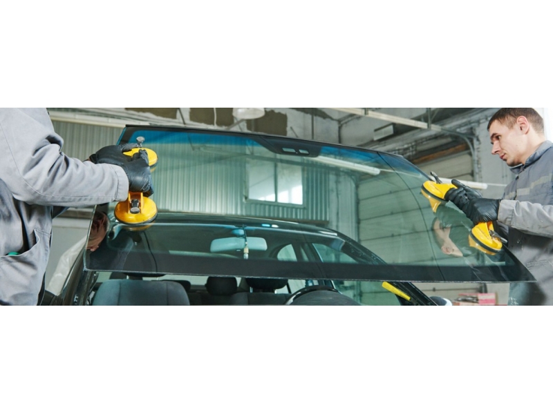 VIDROS AUTOMOTIVOS EM MARICÁ - RJ