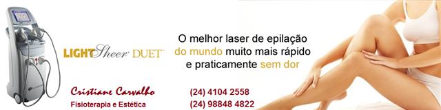 ESTÉTICA E FISIOTERAPIA EM ITAIPAVA PETRÓPOLIS - CRISTIANE CARVALHO ESTÉTICA E FISIOTERAPIA - RJ