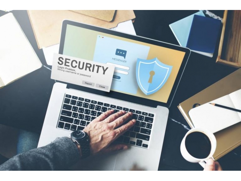 MONITORAMENTO RESIDENCIAL EM TAUBATÉ - SP