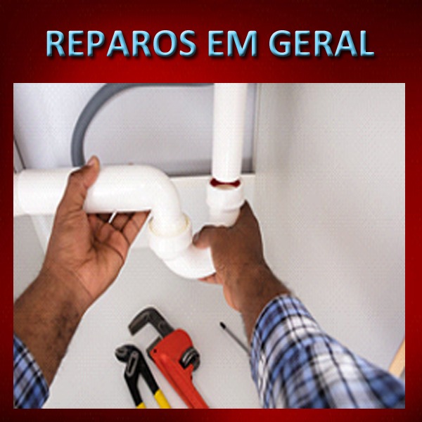 REPAROS HIDRÁULICOS EM LARANJEIRAS - RJ