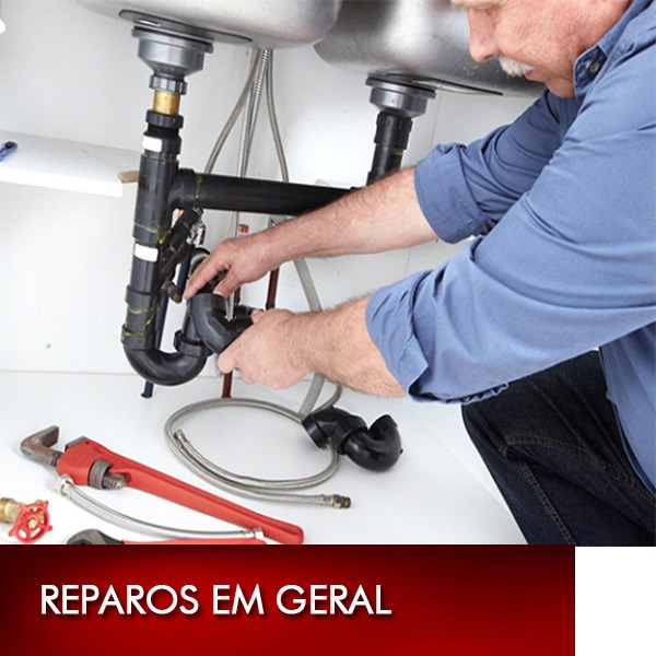 REPAROS HIDRÁULICOS EM LARANJEIRAS - RJ