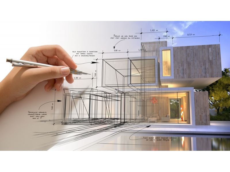PROJETO E ARQUITETURA EM BARRA MANSA - RJ
