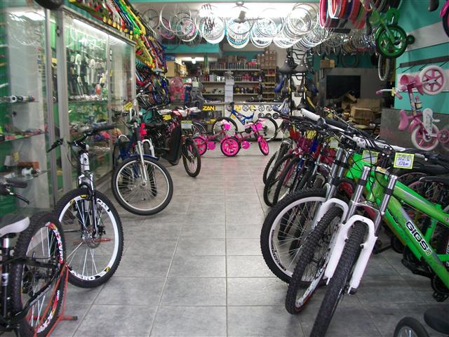 BICICLETA EM NOVA FRIBURGO - RJ