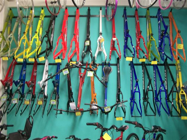 BICICLETA EM NOVA FRIBURGO - RJ