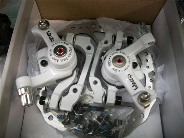 BICICLETA EM NOVA FRIBURGO - RJ