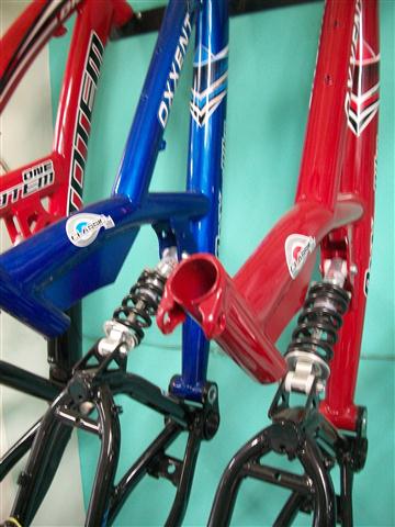 BICICLETA EM NOVA FRIBURGO - RJ