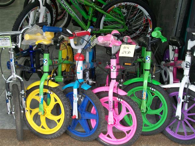 BICICLETA EM NOVA FRIBURGO - RJ