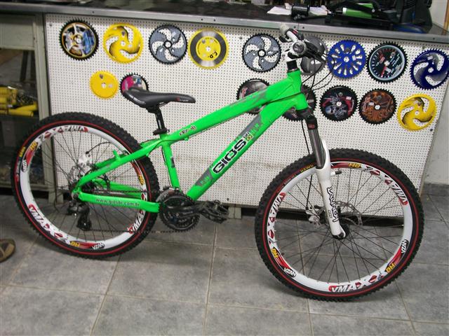 BICICLETA EM NOVA FRIBURGO - RJ