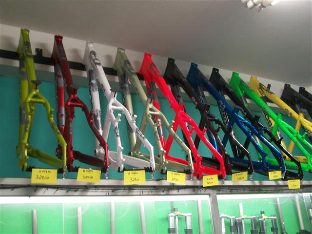 BICICLETA EM NOVA FRIBURGO - RJ