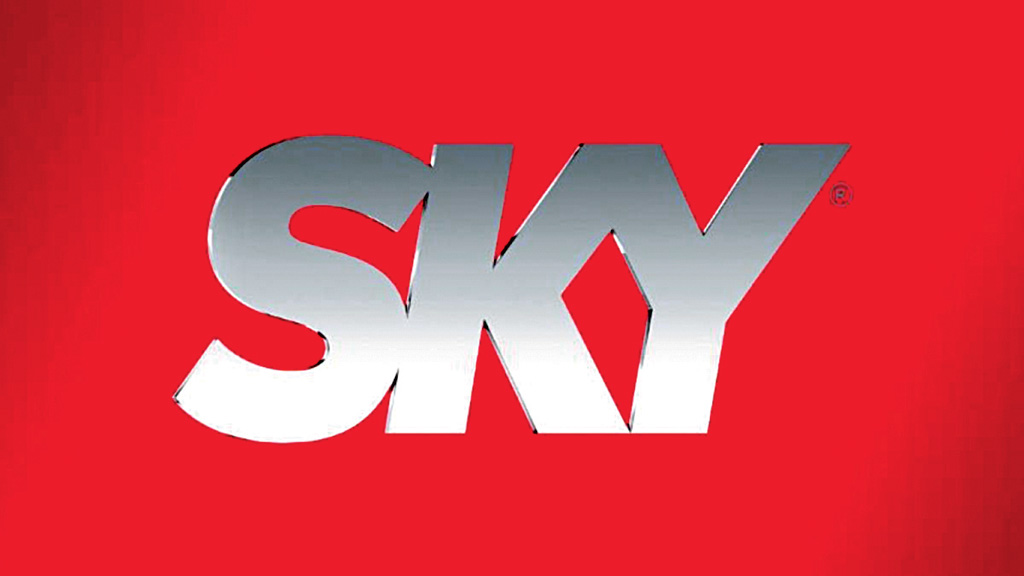 SKY PRE PAGO