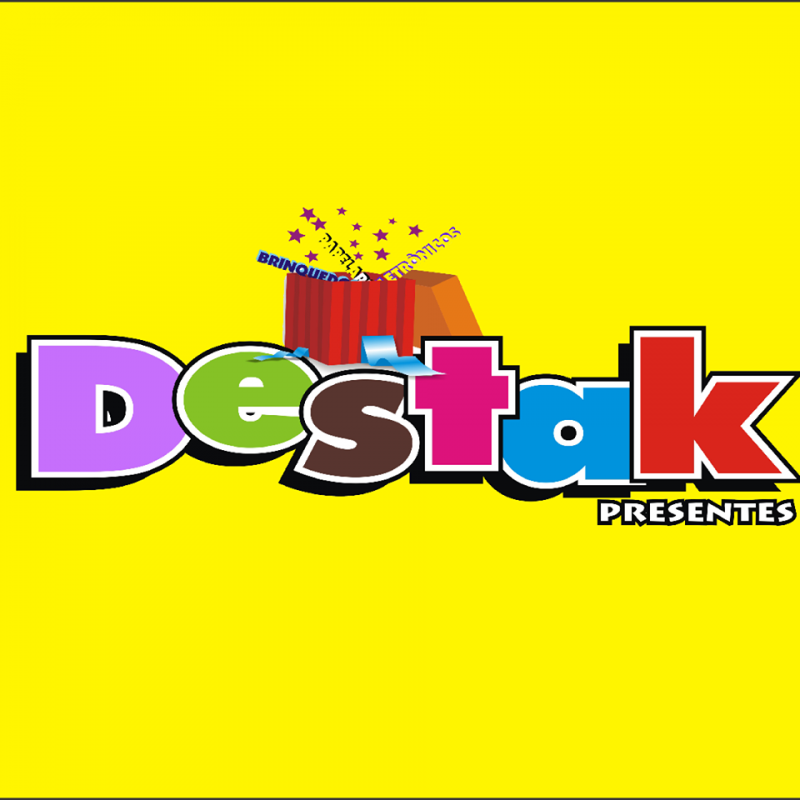Destak Presentes ACHEI