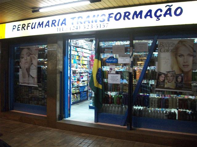 COSMETICO PERFUMES EM NOVA FRIBURGO