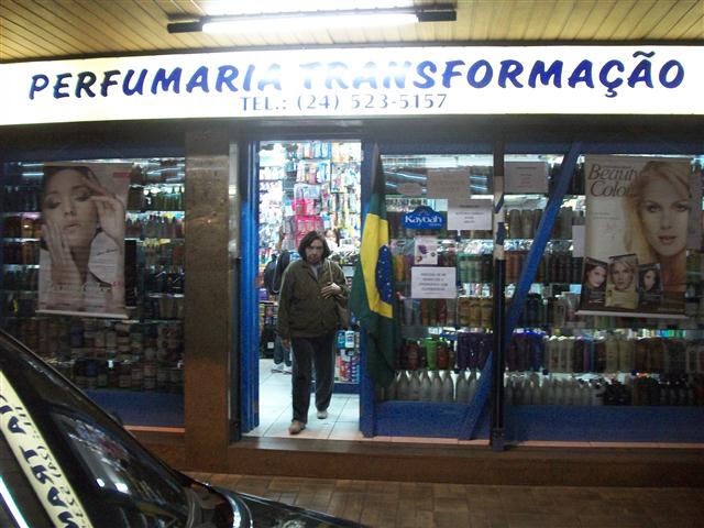 COSMETICO PERFUMES EM NOVA FRIBURGO