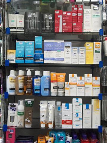 COSMETICO PERFUMES EM NOVA FRIBURGO